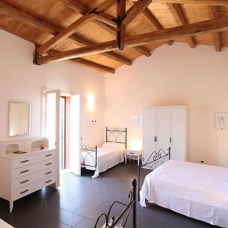 Reusia Holiday Home 라구사 객실 사진