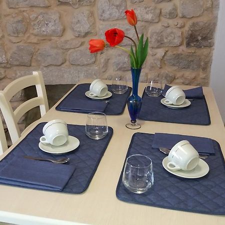 Reusia Holiday Home 라구사 외부 사진
