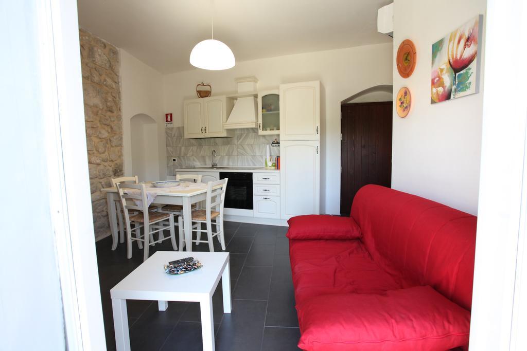 Reusia Holiday Home 라구사 객실 사진