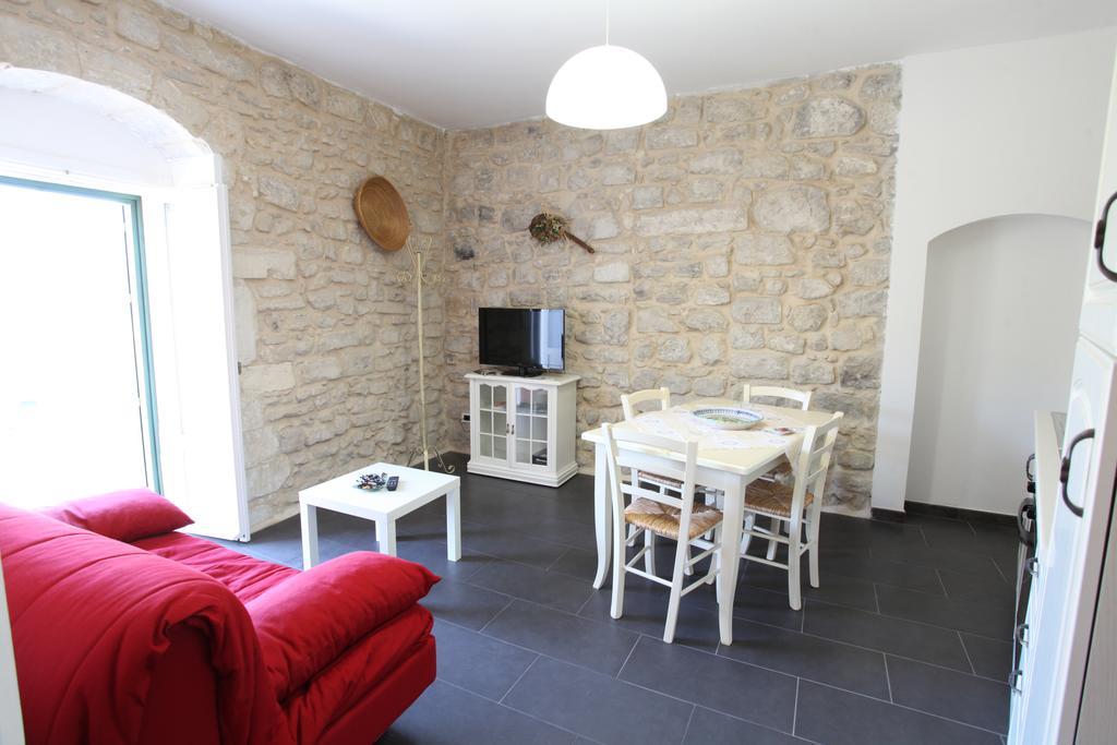 Reusia Holiday Home 라구사 객실 사진