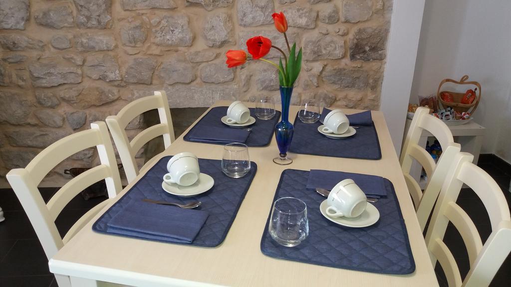 Reusia Holiday Home 라구사 외부 사진