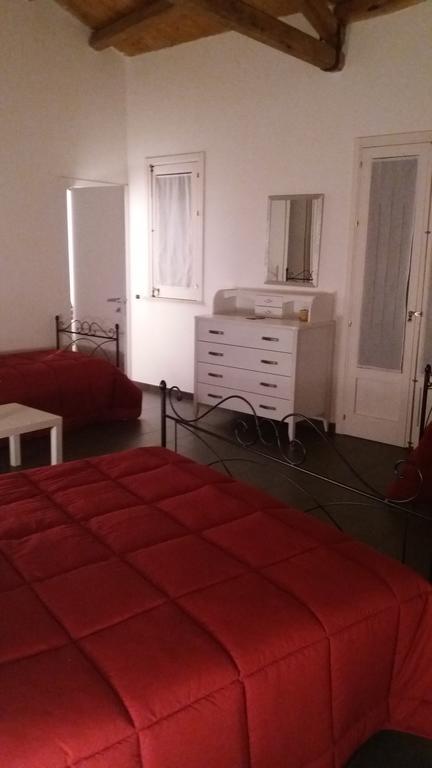 Reusia Holiday Home 라구사 외부 사진